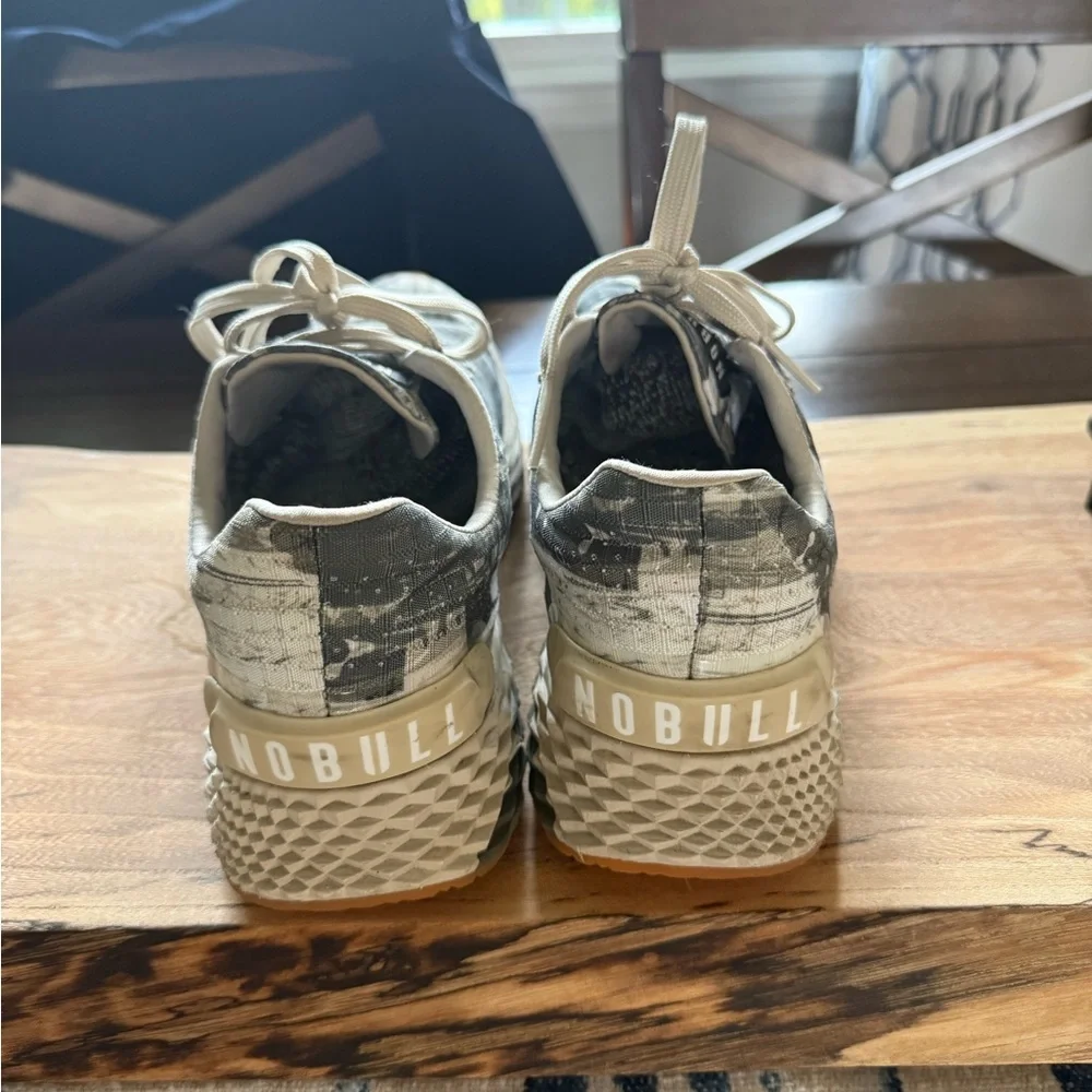 Nobull- Allday Ripstop - Picture 4 of 4